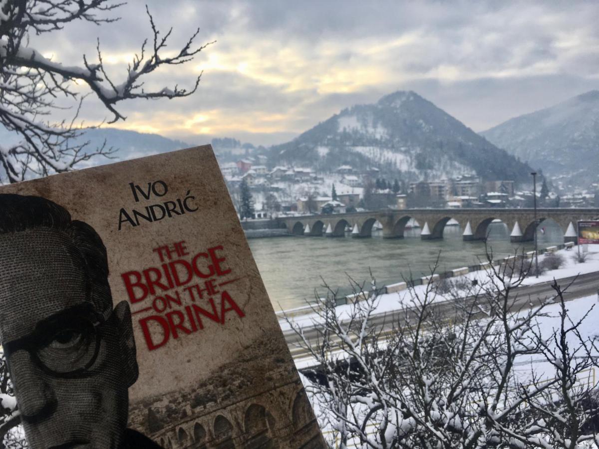 Ive Andrica 3 Visegrad