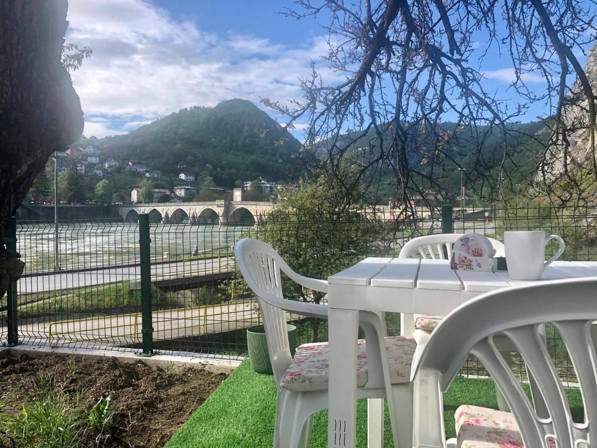 Apartment Ive Andrica 3 *