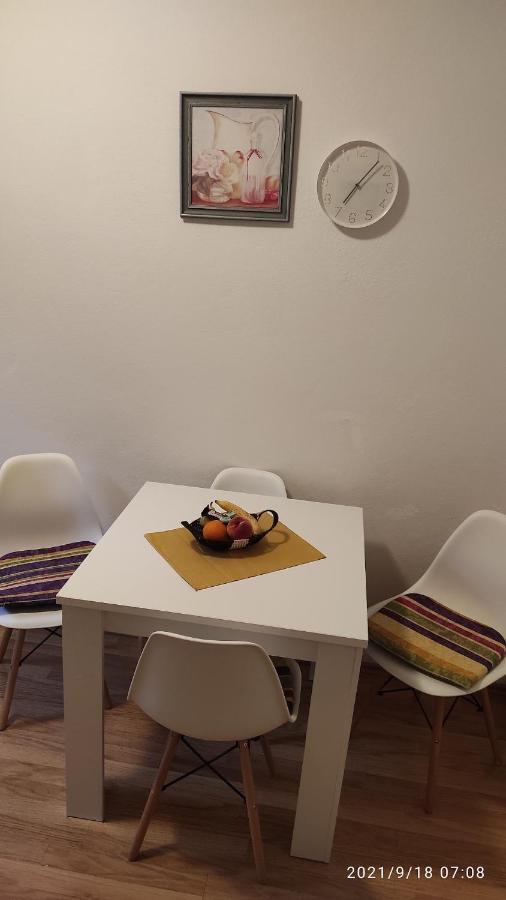Ive Andrica 3 Apartment
