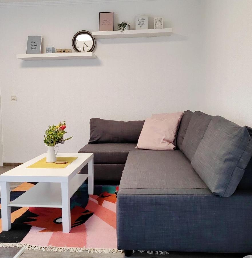 Ive Andrica 3 Apartment *