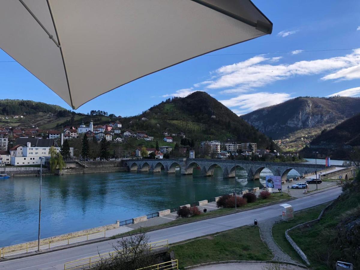 Apartment Ive Andrica 3 Visegrad