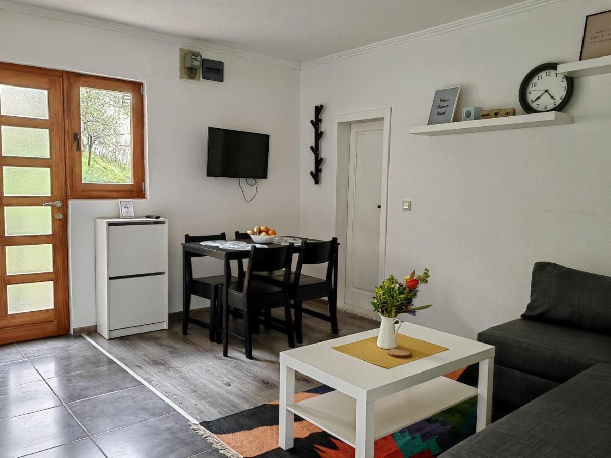 Apartment Ive Andrica 3 Visegrad