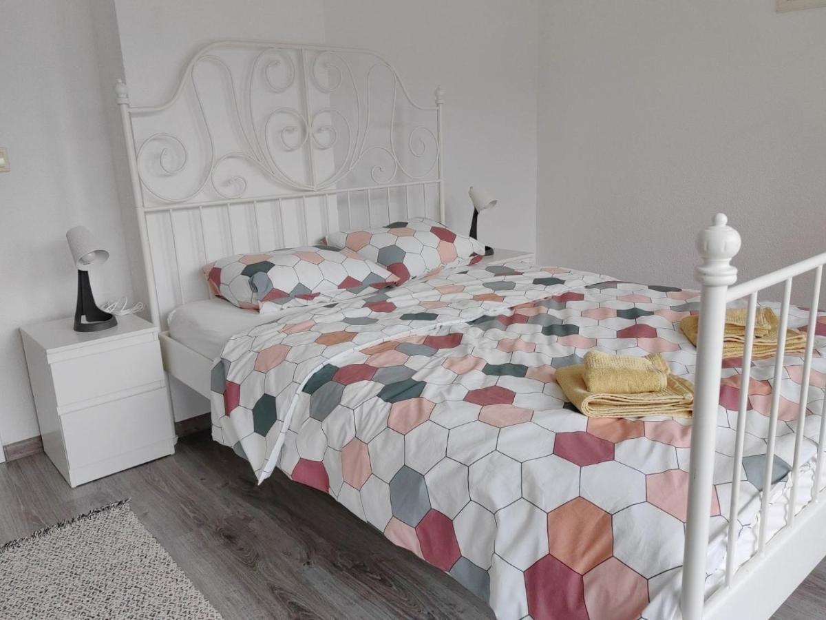 Apartment Ive Andrica 3 *