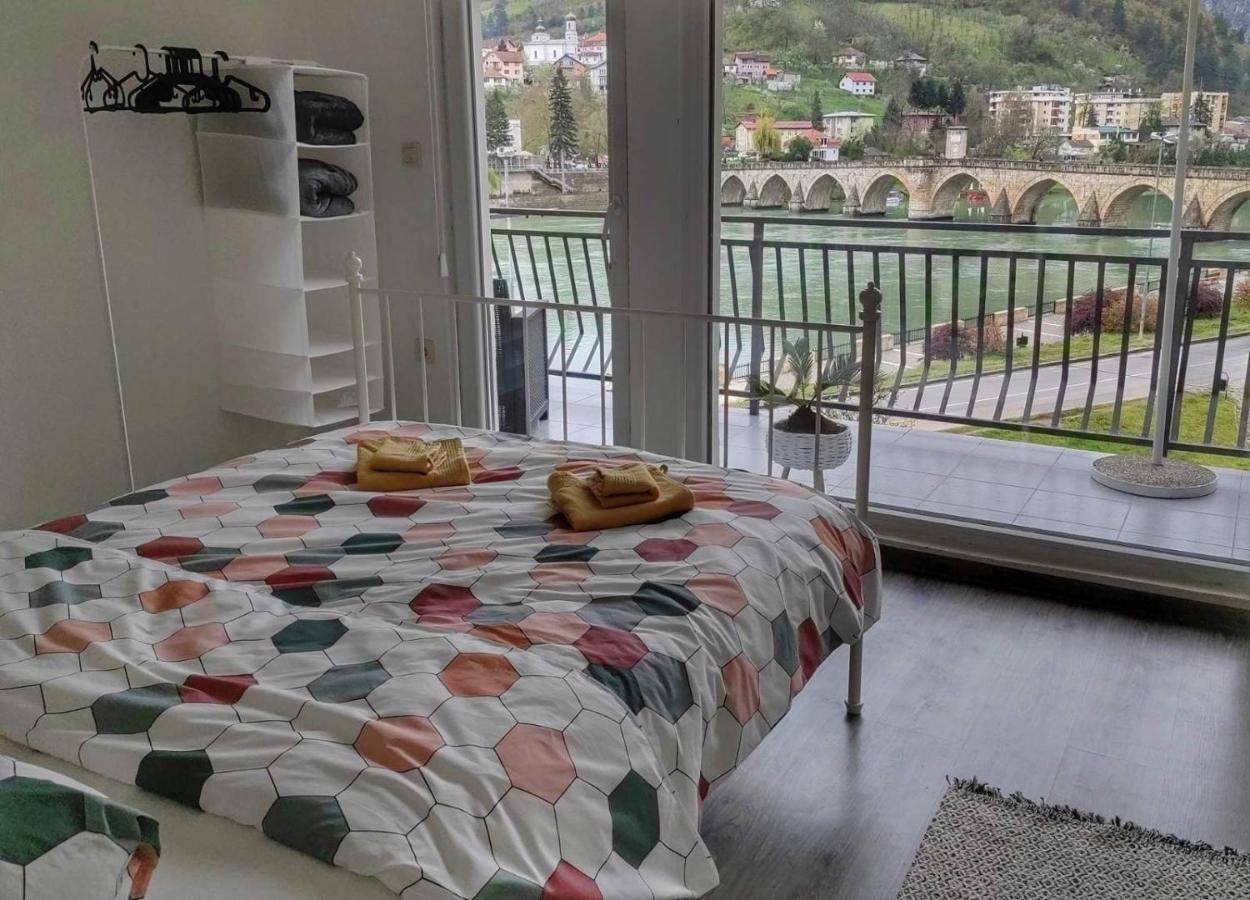 Apartment Ive Andrica 3 *
