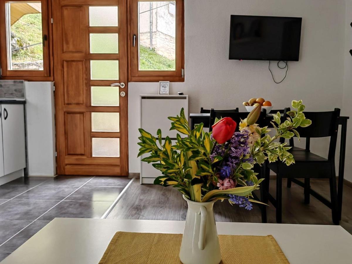 Ive Andrica 3 Apartment *
