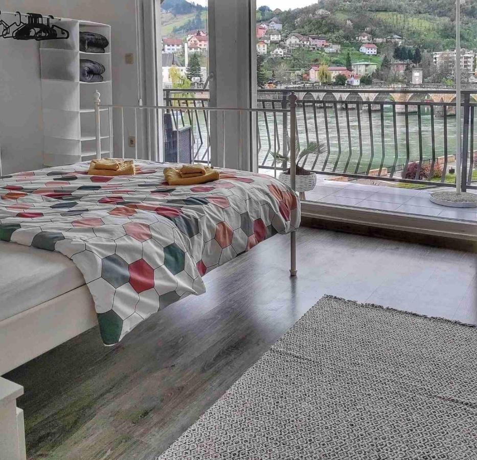 Ive Andrica 3 Apartment Visegrad