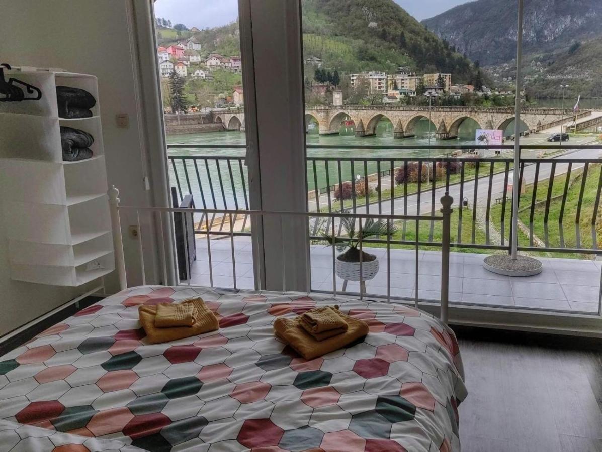 Apartment Ive Andrica 3 Visegrad