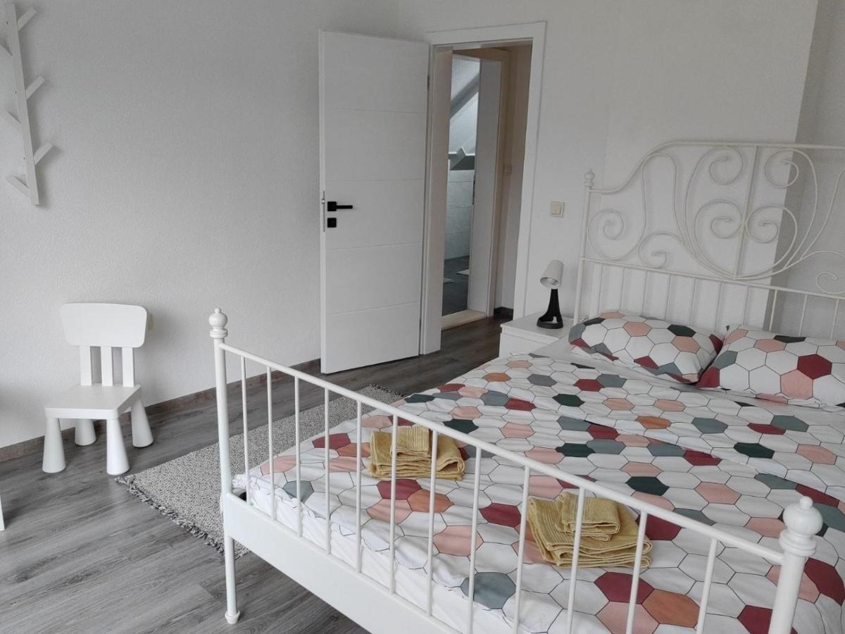 Ive Andrica 3 Apartment