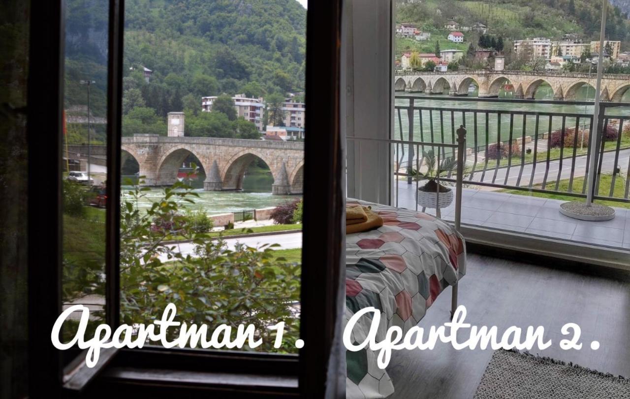 Ive Andrica 3 Apartment Visegrad