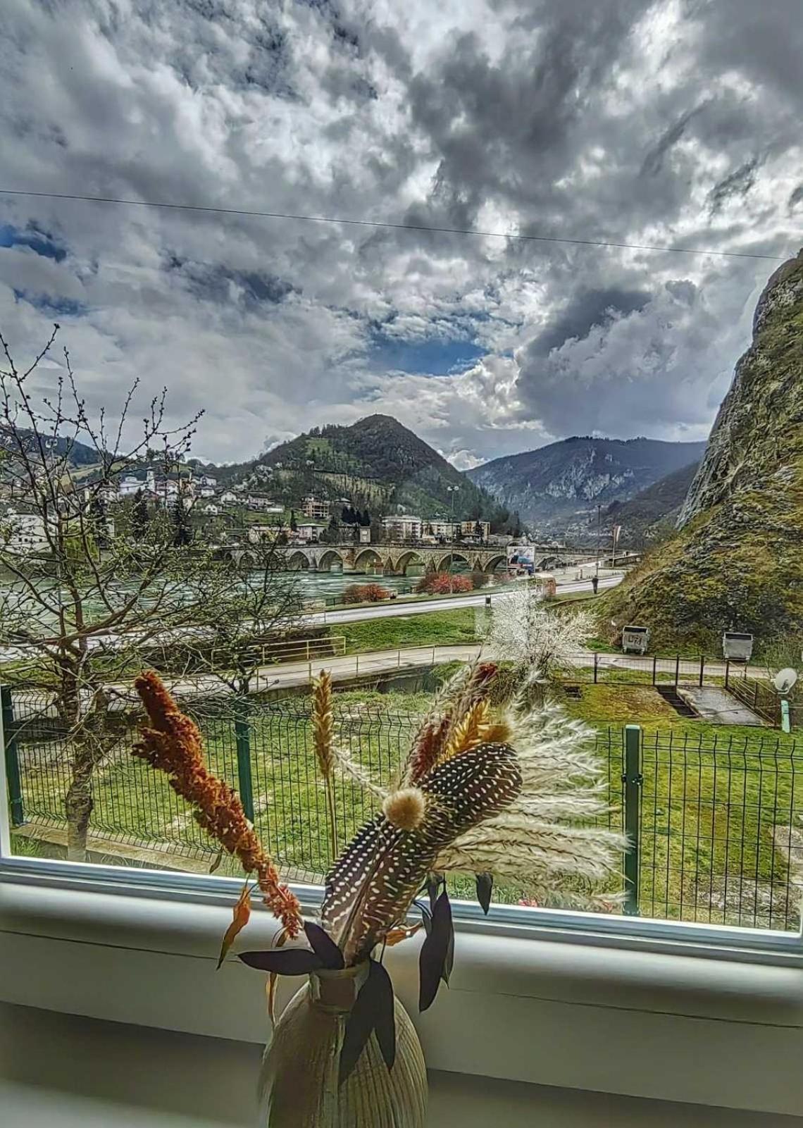 Apartment Ive Andrica 3 *