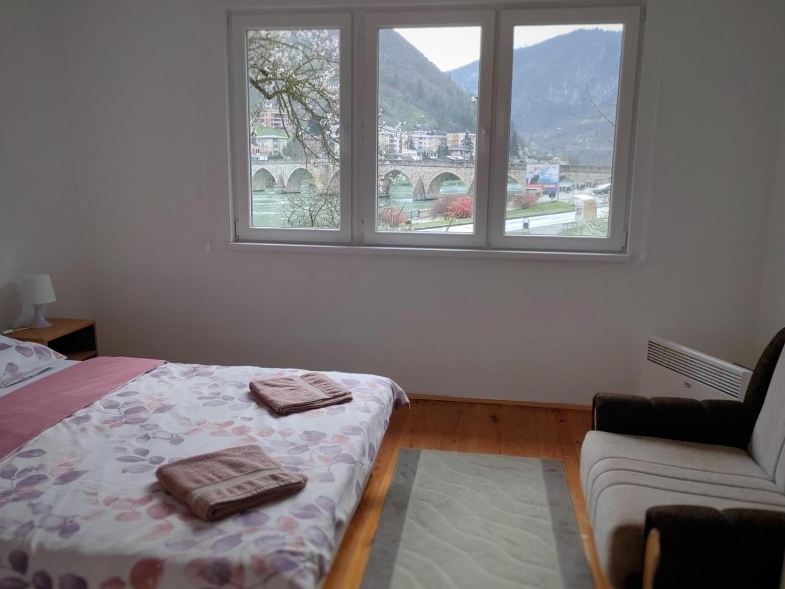 Ive Andrica 3 Apartment Visegrad
