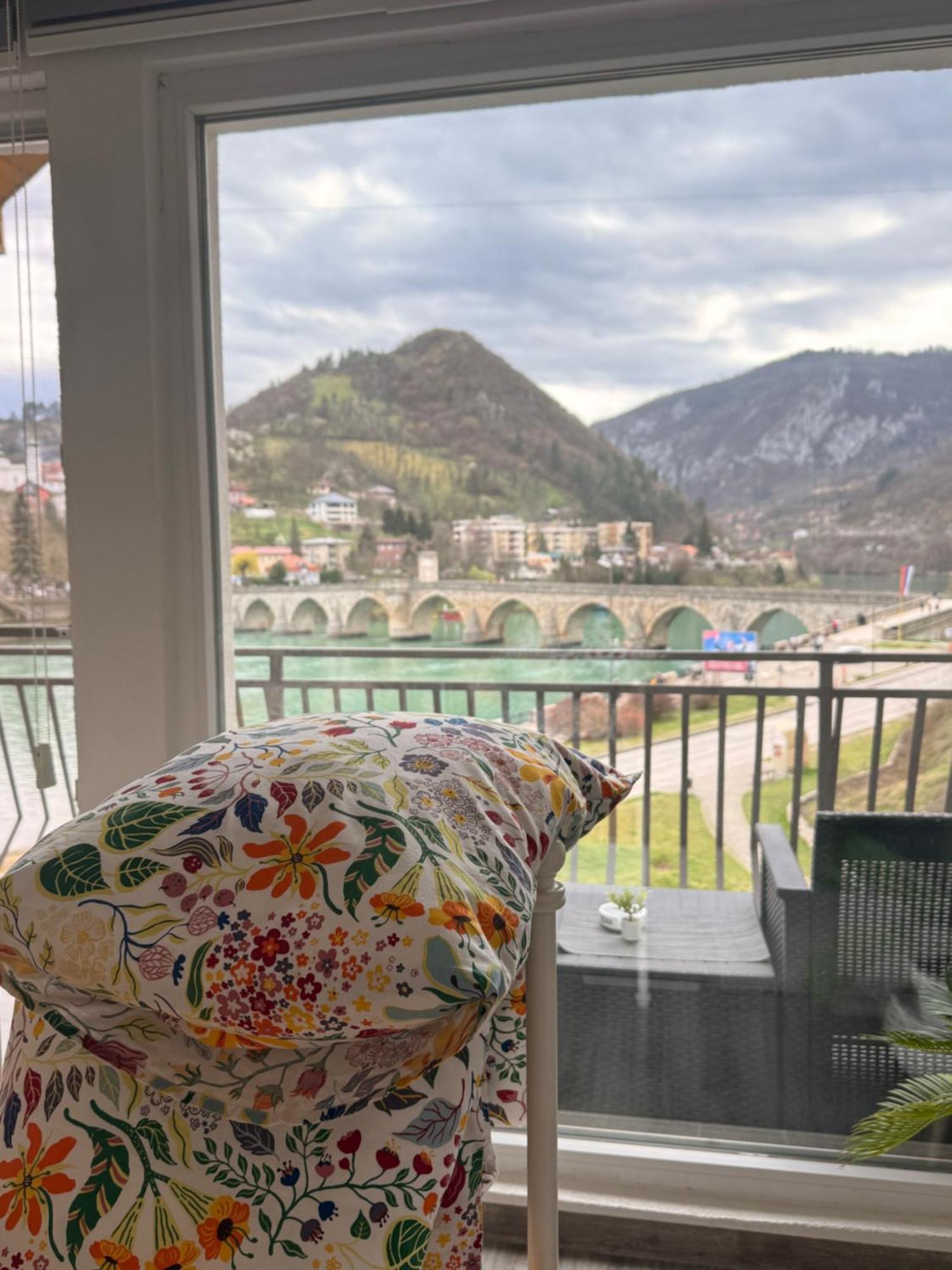 Ive Andrica 3 Apartment Visegrad
