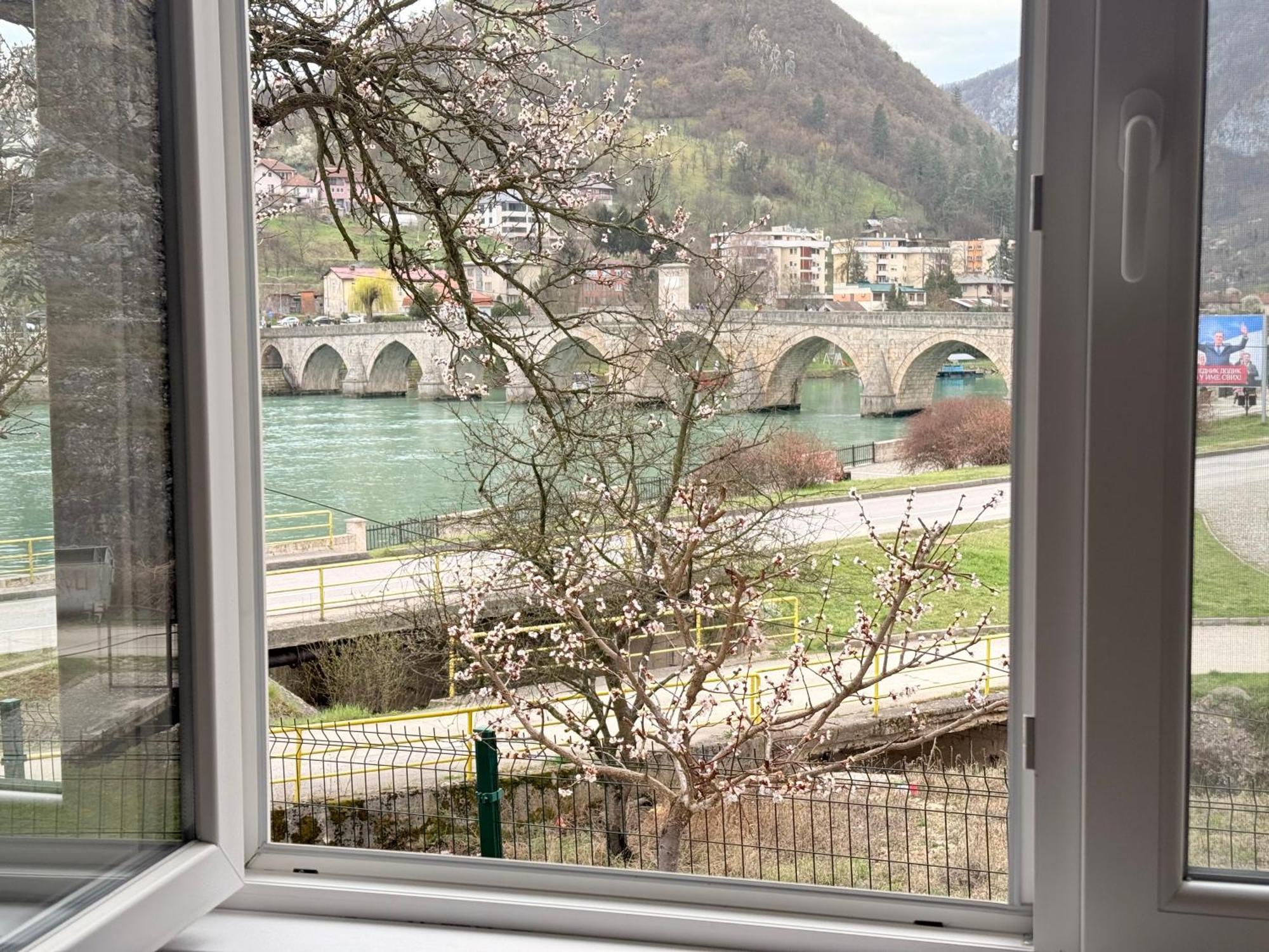 Ive Andrica 3 Visegrad