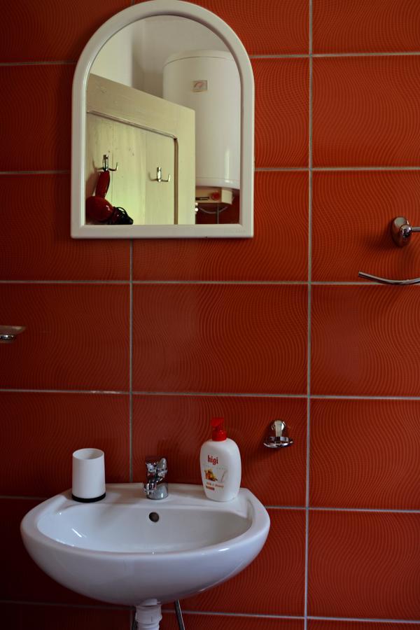 Apartment Ive Andrica 3 *