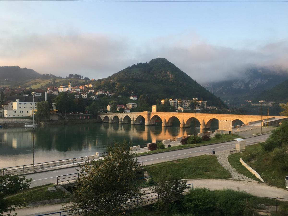 Ive Andrica 3 * Visegrad
